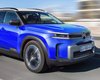 Citroen готує новий компактний кросовер з ретродизайном: перші подробиці та фото