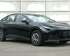 Новый электрокар Toyota показали до премьеры: он станет "зеленым" аналогом Camry (фото)