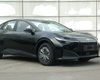 Новый электрокар Toyota показали до премьеры: он станет "зеленым" аналогом Camry (фото)