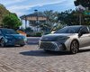 Новая Toyota Camry 2025 оказалась дешевле предшественницы (фото)