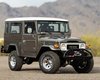 Старый внедорожник Toyota ушел с молотка дороже нового Land Cruiser Prado (фото)