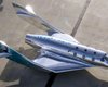 Virgin Galactic представила космический корабль Spaceship III (видео)