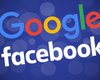 Названа средняя годовая зарплата сотрудников Google и Facebook