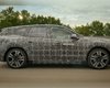 BMW показали новый стильный электрокроссовер с инновационными технологиями (видео)