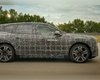 BMW показали новый стильный электрокроссовер с инновационными технологиями (видео)