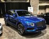 Купил Bentley за $500 тысяч: "Нафтогаз" уволил советника главы компании Юрия Витренко (фото)