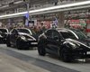 Продажи Tesla продемонстрировали рекордное падение по всему миру