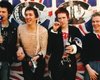 Сын менеджера Sex Pistols решил сжечь коллекцию связанных с группой артефактов