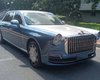 Альтернатива Rolls-Royce: на рынок выходит самое дорогое китайское авто за $680 000 (фото)