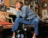 У Парижі продадуть найпершу оригінальну сумку Hermès Birkin
