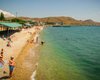 В Крыму пересчитали отдыхающих украинцев