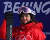 "Снежная принцесса Китая": 18-летняя лыжница и модель завоевала вторую медаль на Олимпиаде (фото, видео)