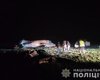 В Тернопольской области разбился самолет, есть погибший