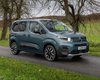 На украинский рынок выходит недорогой семейный электромобиль Citroen (фото)