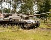 Танк Leopard 1. На что еще способен первый немецкий ОБТ в боях против Вооруженных сил РФ