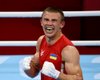 Украинский пограничник Александр Хижняк выиграл золото в боксерском турнире в Литве (фото)