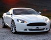 Пользователи Facebook помогли Aston Martin в создании нового спорткара 
