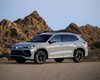 Новий Volkswagen Tiguan отримав сімейну версію із великим багажником (фото, відео)