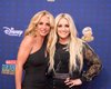 Сестра Брітні Спірс розповіла про сварки зі співачкою