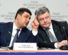 Гройсман о Порошенко: Мы – разные и идем на выборы отдельно