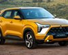 Outlander на минималках: презентован недорогой кроссовер Mitsubishi за $23 000 (фото)