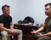 Шон Пенн рассказал о своей встрече с президентом Владимиром Зеленским