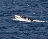 Пираты захватили бельгийский грузовой корабль 