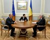 В Киеве начался саммит Украина-ЕС