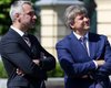 Данилюка и Рябошапку назвали в СМИ "сбитыми летчиками"