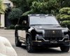 В продажу поступает более дешевый электрифицированный соперник Rolls-Royce Cullinan от BYD (фото)