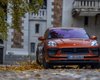 Самый спортивный в классе. Тест-драйв Porsche Macan 2021