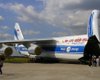 Украинский суд арестовал пять самолетов "Руслан" российской авиакомпании