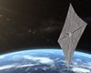 Солнечный парусник LightSail 2 отправил первый сигнал на Землю