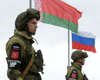 Военные учения в Беларуси продолжаются 50 недель и продлены до 17 апреля, — "Беларускі Гаюн"