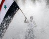 Друзья Сирии договорились предоставить дополнительную помощь повстанцам
