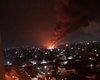 В Киеве гремят взрывы: город под атакой ракет и дронов