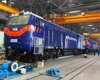 УЗ в новом году хочет взять кредит в 1.8 млрд грн на новые локомотивы