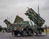 Украина получит от Германии еще одну систему Patriot и помощь на 500 млн евро, — Бербок