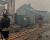 В Вишневом зафиксирован "красный" уровень загрязнения воздуха: какова ситуация в городе