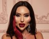 Українка з найбільшими у світі вилицями заговорила про дітей: що каже її матір (фото)
