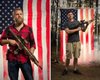 В США массово запрещают бывшим военным владеть оружием