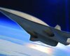 Раскрыты подробности о супер-секретном дроне Lockheed Martin SR-72 Darkstar (фото)