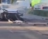 В Одессе взорвался автомобиль, есть жертвы, — соцсети (видео)