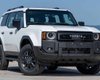 Економ-пропозиція: який вигляд має найдешевший Toyota Land Cruiser 2024 (фото, відео)