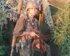 "За диктатуру я б не воював". Історія одного морпіха на російсько-українській війні