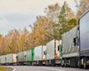 Стоит 2600 фур: на границе Украины и Польши образовалась рекордная очередь