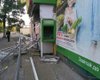 На Харьковщине продолжают взрывать банкоматы