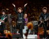 The Rolling Stones выступили в Лондоне впервые за 44 года