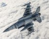 F-16 мог сбивать баллистику: эксперты пояснили, почему проект ракет NCADE провалился (фото)