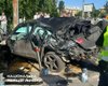 Смертельна аварія на Чоколівському бульварі: водія Mercedes затримали